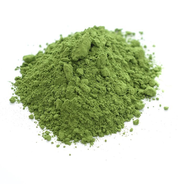 Milliard Organic Matcha Green Tea Powder (100g/3.5oz) Culinary Grade, GMO Free Japanese Energy Booster N6