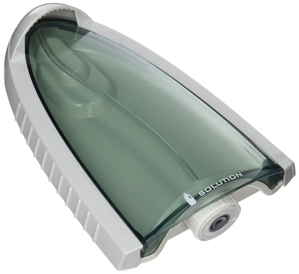 Hoover Tank, Solution with Cap Wh20200