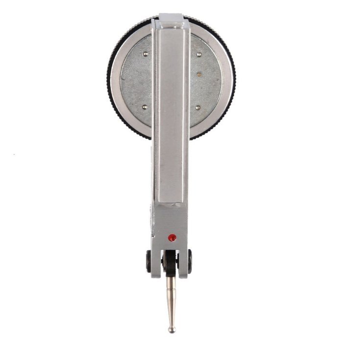 NEW Professional Lever Dial Test Indicator Meter Tool Kit Precision 0.01mm Gage Digital N2