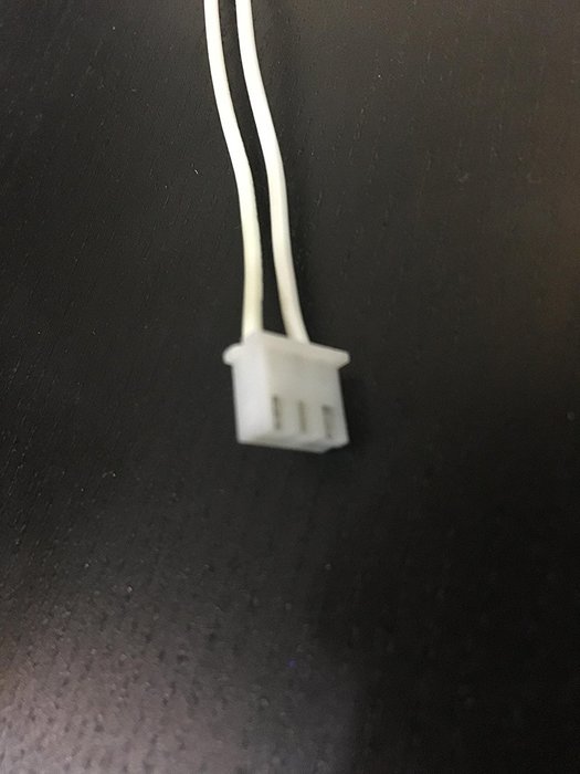 UV germicidal lamp (5V, UVB(275nm） (275nm) N3