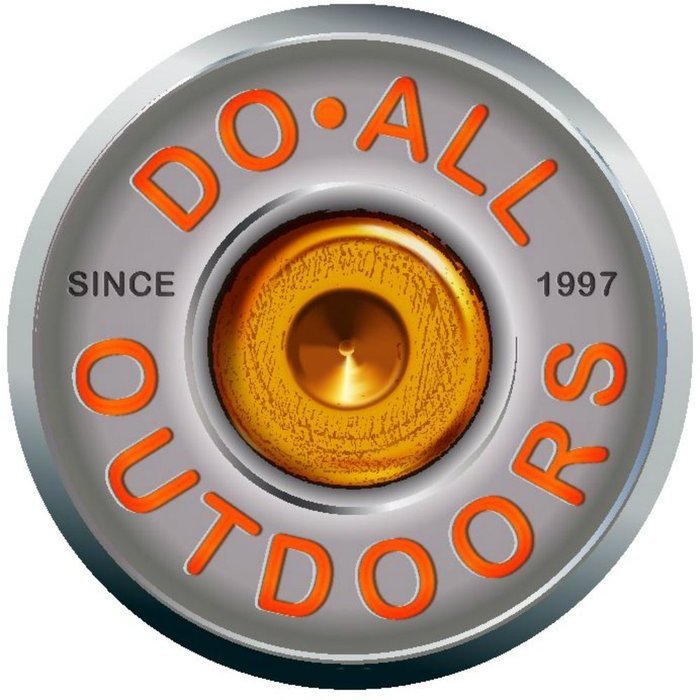 Do All Outdoors .22 Prairie Popper WLM N3