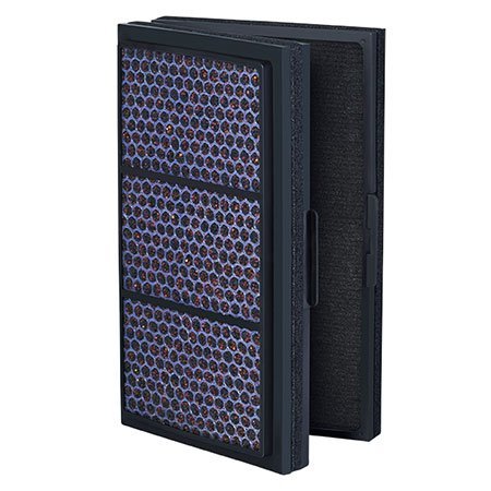 Blueair Pro L Genuine Replacement Smokestop Filter (1 Set of 2 Filters) N3