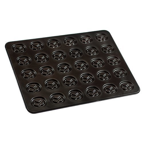 Frieling Mini Pretzel Baking Pan