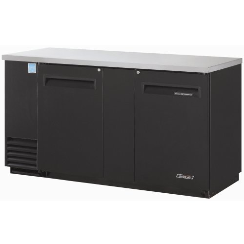 Turbo Air (TBB-3SB) - 69" Back Bar Refrigerator