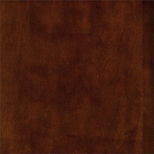 Southern Enterprises Lowery Infrared Electric Fireplace in Espresso N6