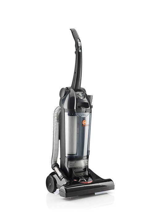 Hoover Commercial C1660-900 Hush Bagless Upright Vacuum Cleaner N6
