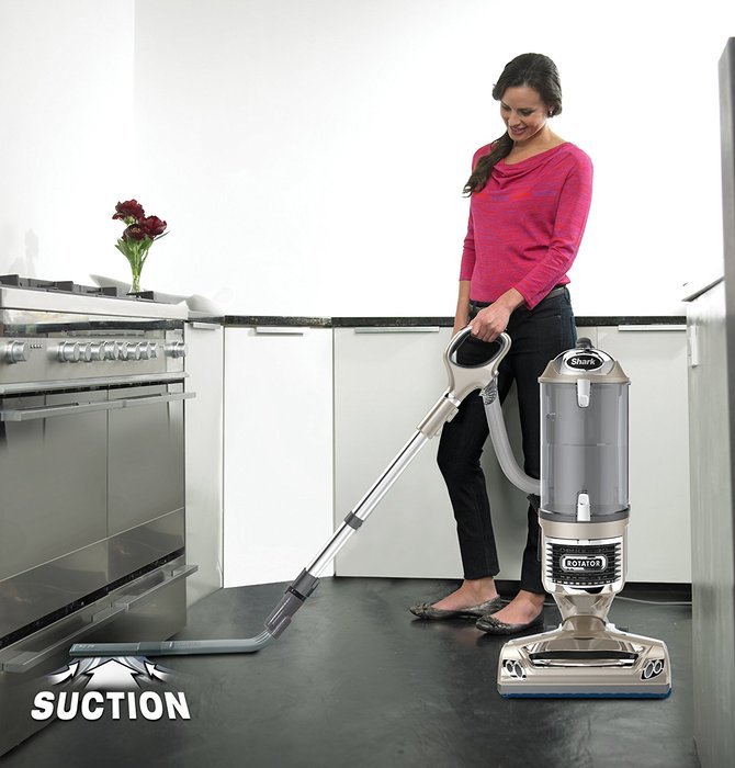 Shark Rotator Pro Complete Lift-Away (NV552) N3