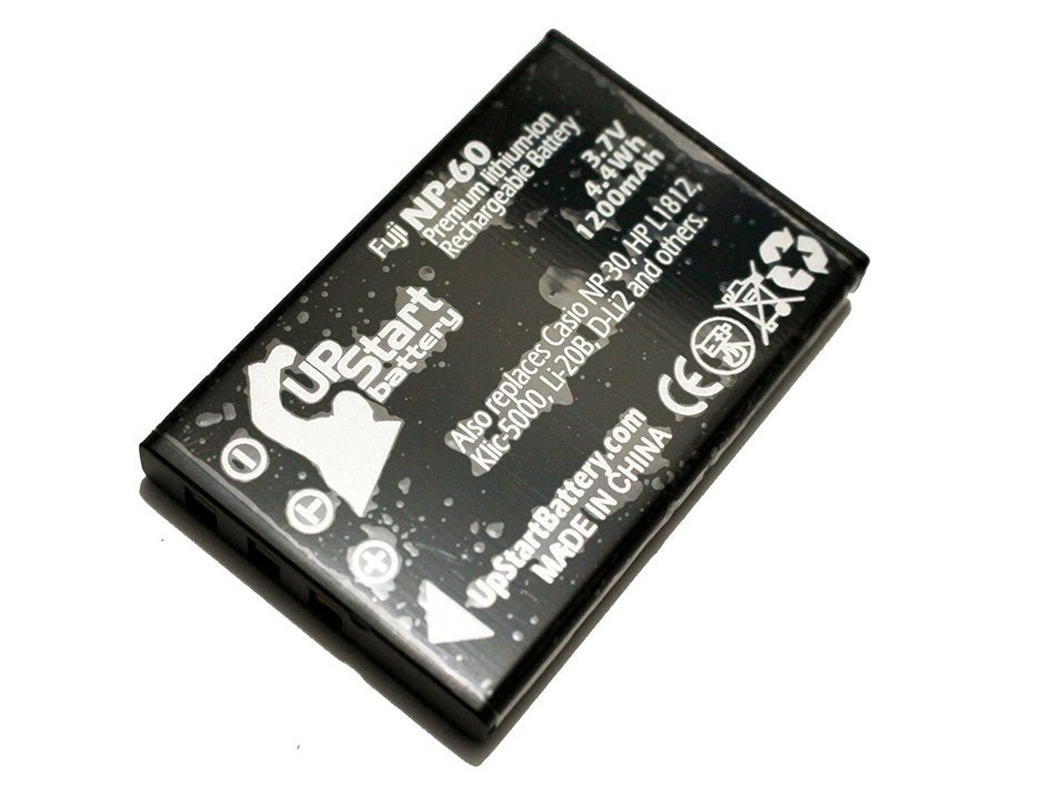 2x Pack - Universal Remote Control MX-980 Battery - Replacement for Universal Remote Control 11N09T Battery (1200mAh...