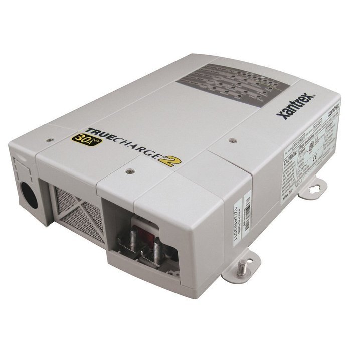 XANTREX 804-2430 / Xantrex TRUE<i>Charge</i>2 30A Battery Charger - 24V