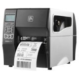 Zebra ZT23042-D01000FZ Direct Thermal Printer 203 DPI, Serial USB, Monochrome