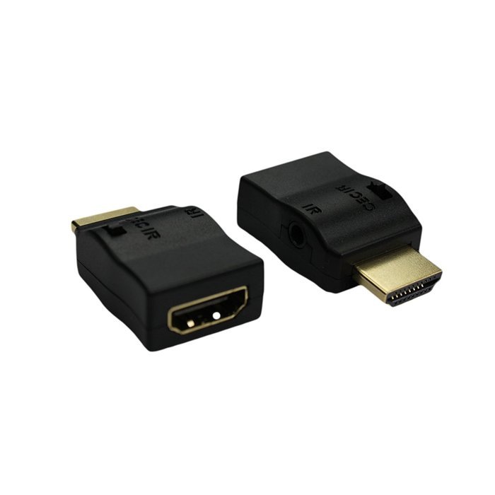 J-Tech Digital &reg; Premium Quality Dual-Band HDMI IR Extender Over HDMI