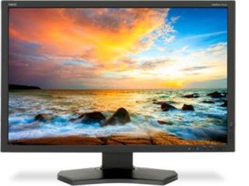 Touch Systems 24" LED LCD Touchscreen Monitor - 16:10 - 8 ms P2490R-U2