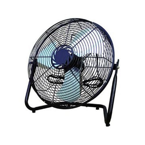 Westpointe HVF14-SP 3-Speed High Velocity Fan, 14-Inch free image download