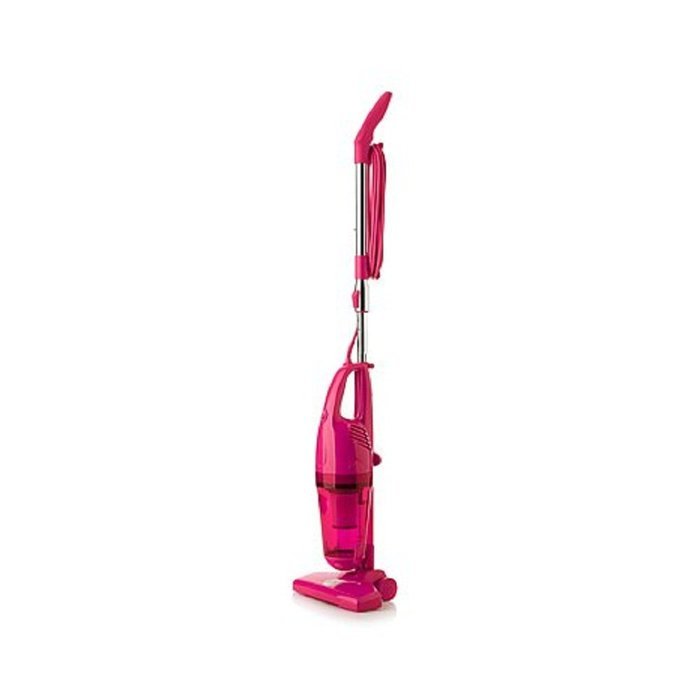 JOY Super Chic 2-in-1 Vacuum with The Power of Forever Fragrant - Fushia