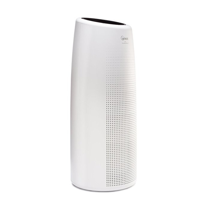 Winix NK100 True Hepa Tower Air Purifier, White, Large N6