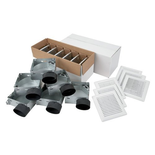 Broan 690RA Housing Pack for Models 695RB & 696RNB N3