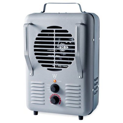 GENEVA INDUSTRIAL GROUP West Pointe, Milhous Utility Heater