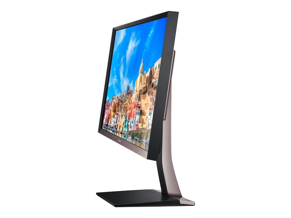 Samsung 27" WQHD LED Monitor (S27D850T) N5