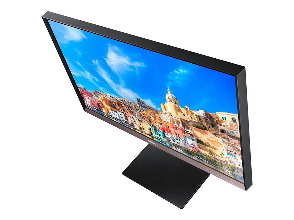 Samsung 27" WQHD LED Monitor (S27D850T) N6