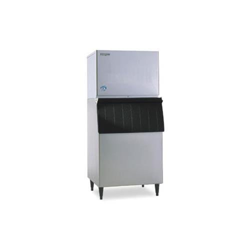 Hoshizaki KML351MWH Ice Maker free image download
