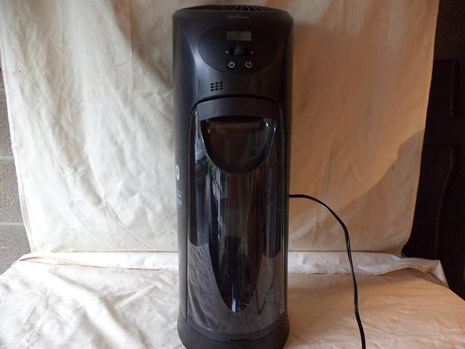 Sunbeam Cool Mist Humidifier N9