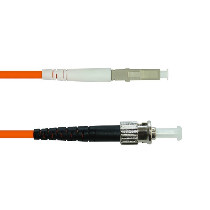 LC to LC Fiber Patch Cable Multimode Duplex - 20m (65ft) - 62.5/125 OM1 - Beyondtech PureOptics Series N6