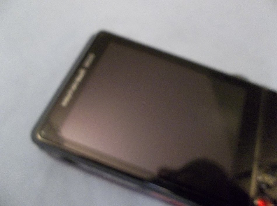 Kodak Easyshare Touch M5370 16 MP Digital Camera with 5x Optical Zoom, HD Video Capture and 3.0-Inch Capacitive...