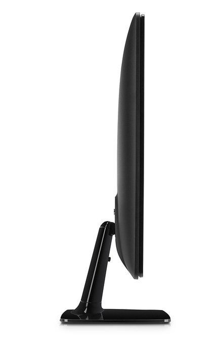 HP 2311x 23-Inch LED Monitor - Black
