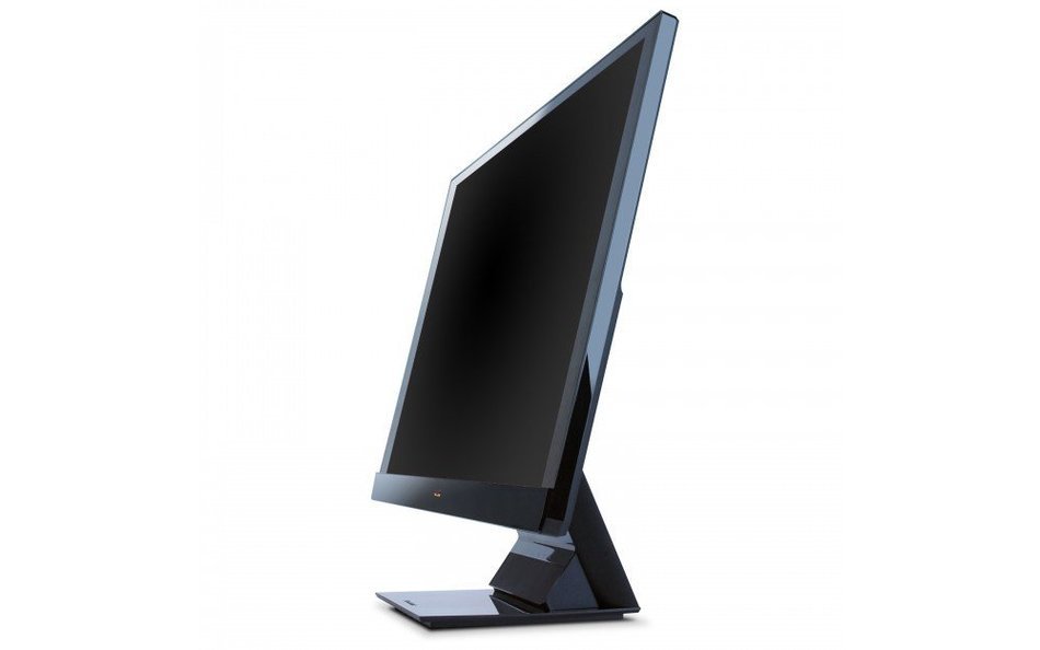 ViewSonic VX2270SMH-LED 22-Inch SuperClear IPS LED Monitor (Frameless Design, Full HD 1080p... N3