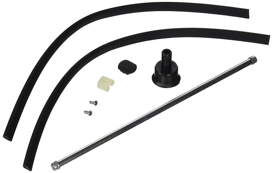 Skuttle K00-0045-000 Small Parts Kit for Model 45