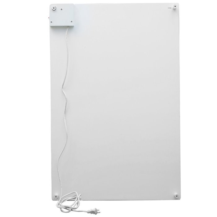 Cozy-Heater 600 Watt Electrical Wall Mounted Convective Heater N2