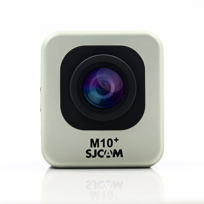 Action Cam Sports Camera SJCAM M10 Plus M10+ Sport DV Underwater Camcorder Waterproof Outdoor Camera 1.5 inch...