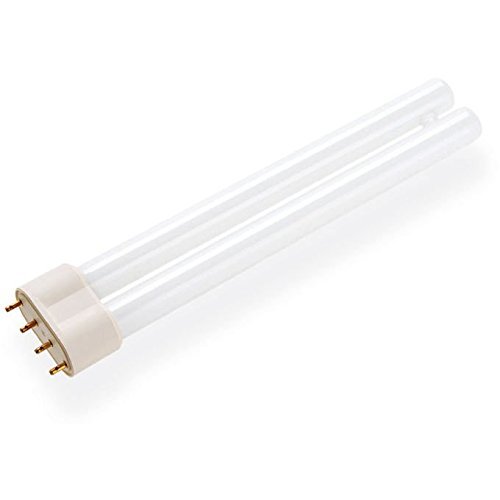 LSE Lighting compatible UV Bulb for Amilair Breathe Easy BE18 BE18TWIN
