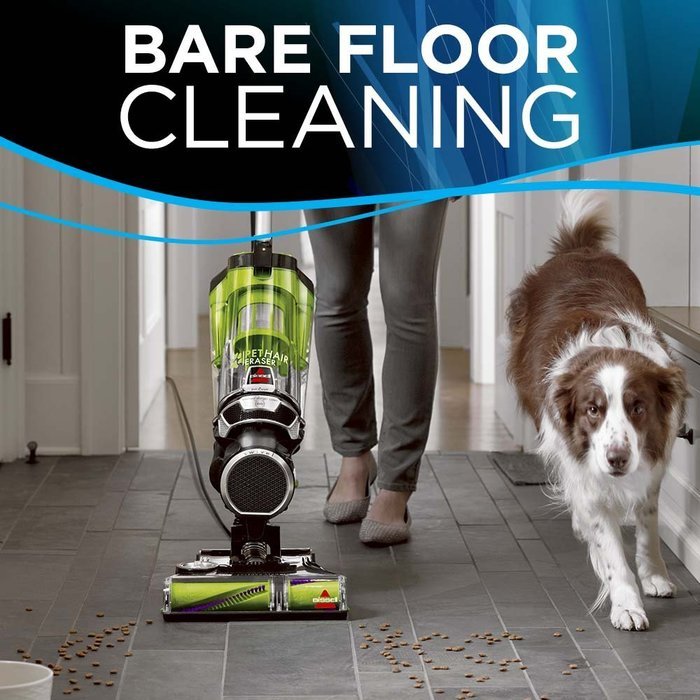 Bissell 1650A Pet Hair Eraser Vacuum N2