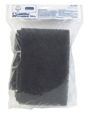 FILTR REPLC 5X60" by ESSICK AIR MfrPartNo 4035