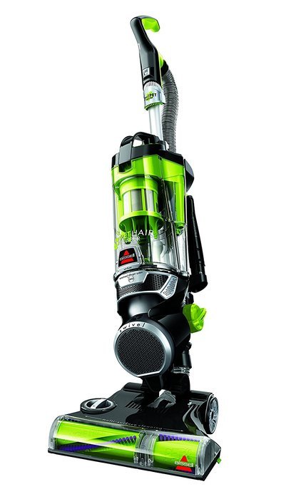 Bissell 1650A Pet Hair Eraser Vacuum N4