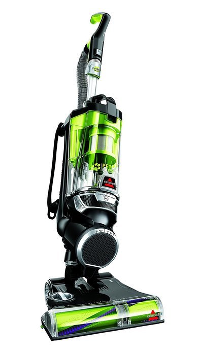 Bissell 1650A Pet Hair Eraser Vacuum N5