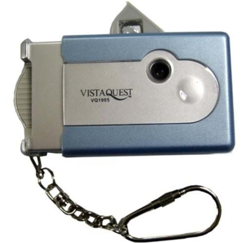 1.3MP Digital Camera (OLD MODEL)