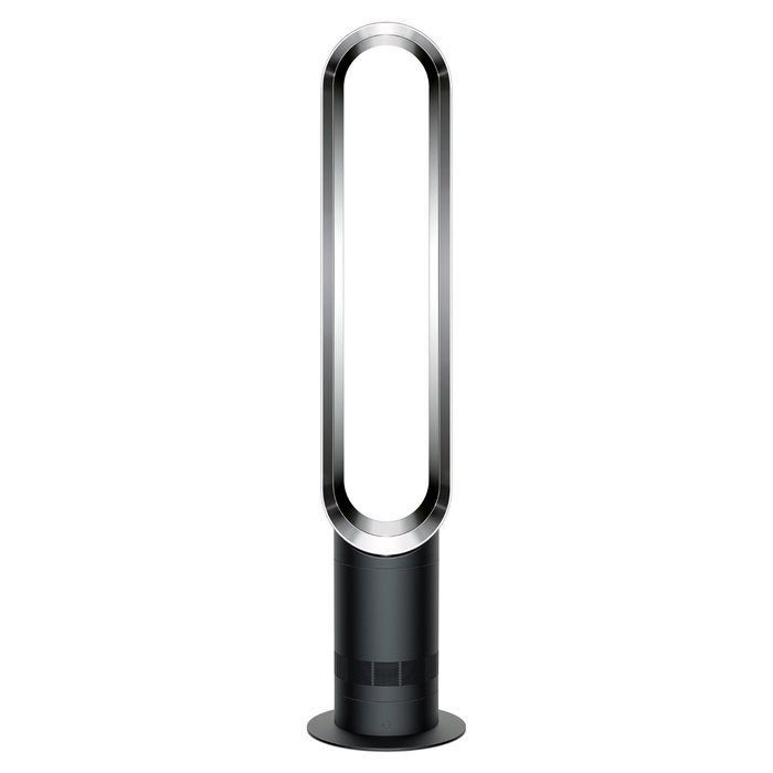 Dyson Air Multiplier AM07 Tower Fan, Black N6