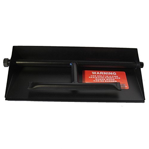 18in Dual Flame Burner Arctic Flame
