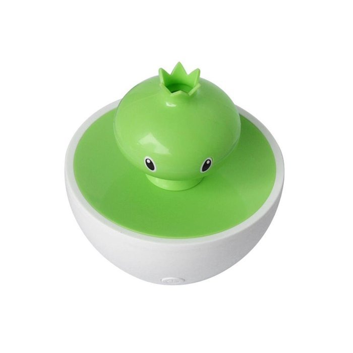 Essential Oil Diffuser Humidifier, AMA(TM) 90ml Cute Ultrasonic Aroma Diffuser Aromatherapy Humidifier Air Purifier... N9