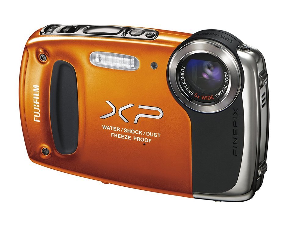 XP50 - orange