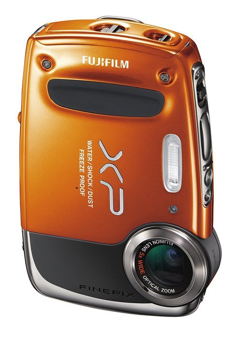 XP50 - orange N2