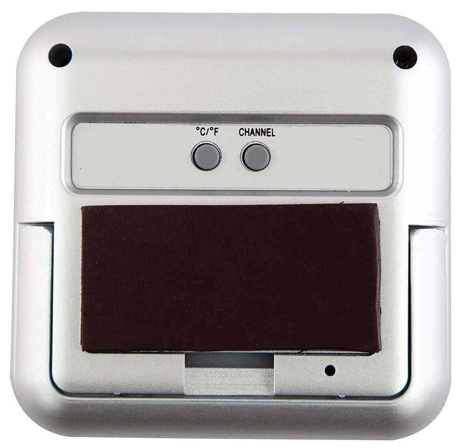 GoldenRod Wireless Hygrometer N2