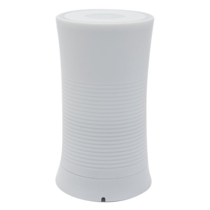 FCH Mini Ultrasonic Air Humidifier Purifier Aroma Diffuser Atomizer For Home Office Use N3