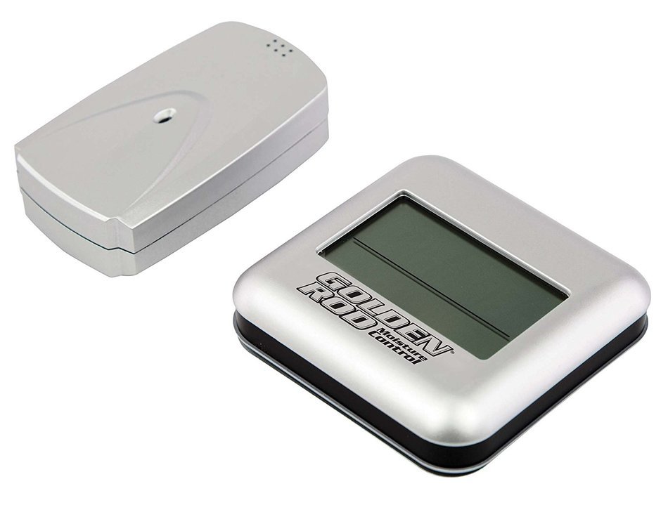 GoldenRod Wireless Hygrometer N3