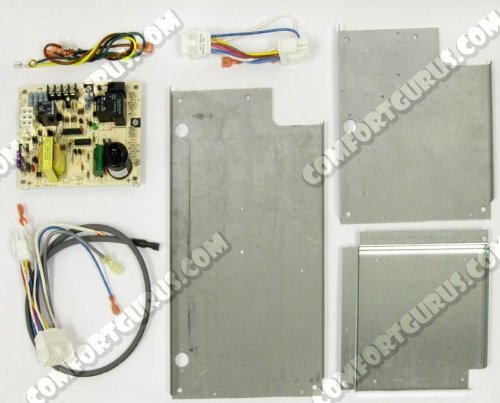 ADP 76777500 Control Board Kit for ADP & Lennox Unit Heater Models (# 19M54)