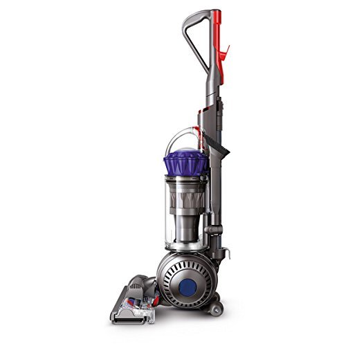 Dyson 216041-01 Ball Animal Bagless Upright Vacuum N7