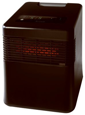 Helen Of Troy Codml HZ960BMP1D1 DGTL Infrared Heater - Quantity 1