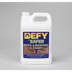 1 Gallon Safer Brick & Masonry Cleaner